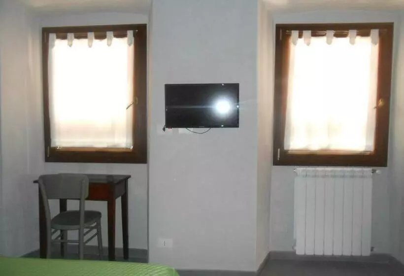 Aamiaismajoitus (B&B) Casa Della Valle