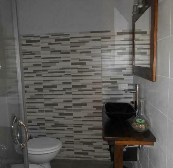 צימר Casa Della Valle