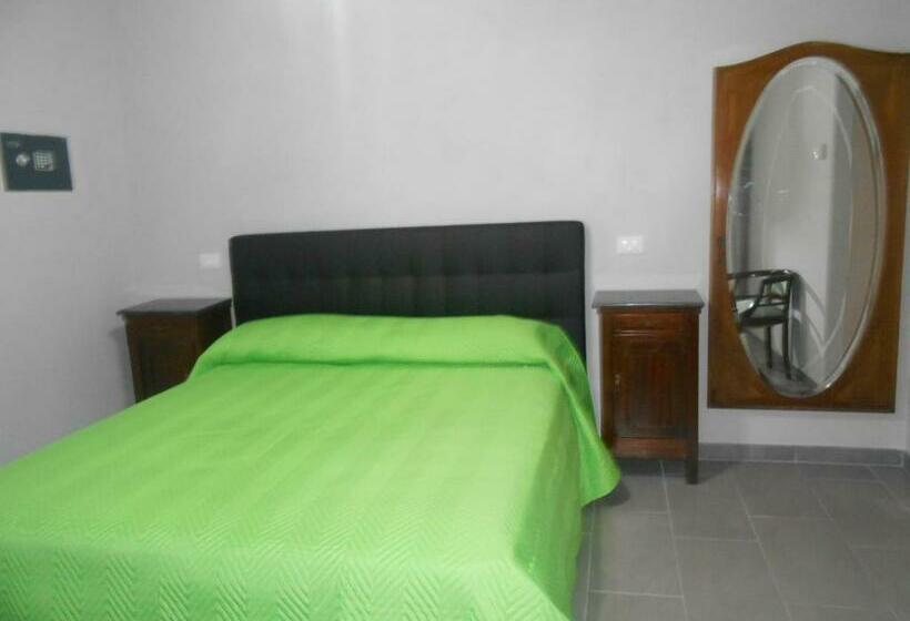 צימר Casa Della Valle