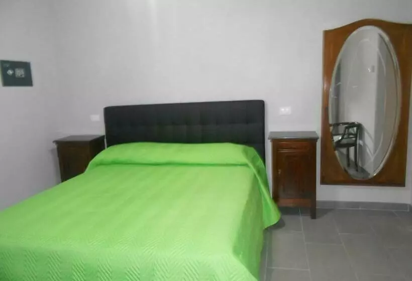 Aamiaismajoitus (B&B) Casa Della Valle