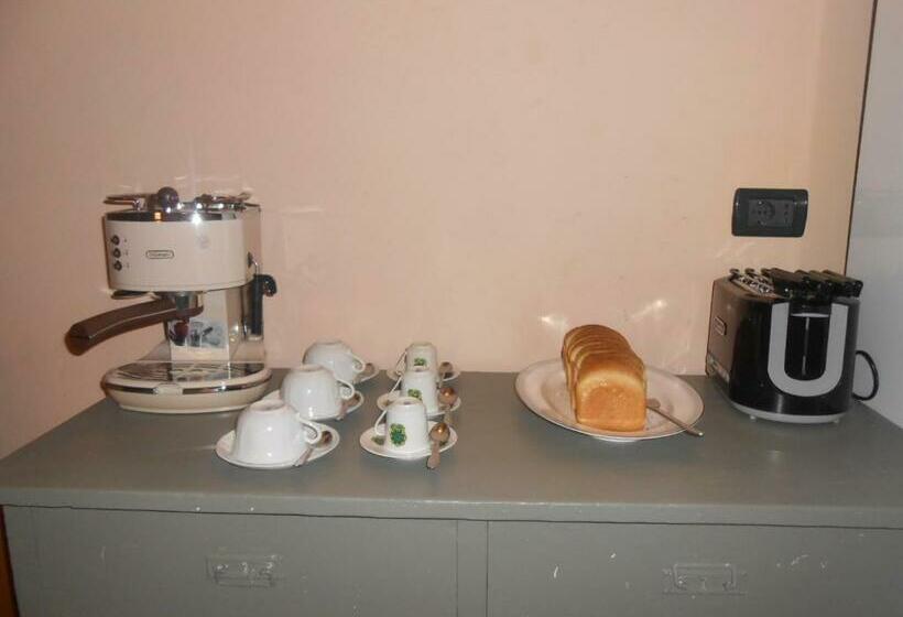 צימר Casa Della Valle