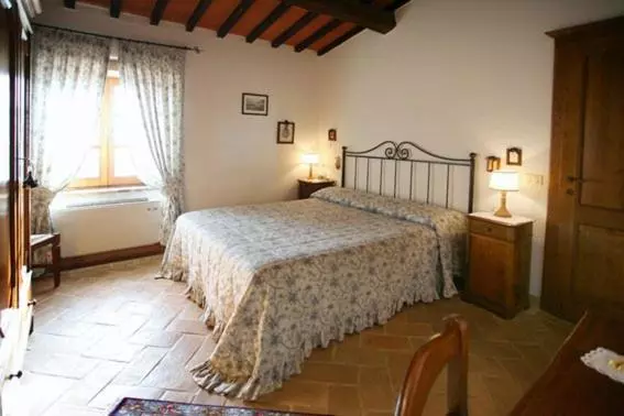 Aamiaismajoitus (B&B) Casale Giacomini