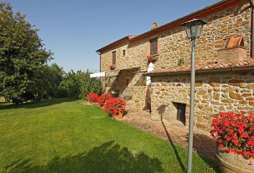 צימר Casale Giacomini