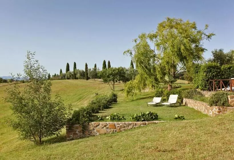 Aamiaismajoitus (B&B) Casale Giacomini