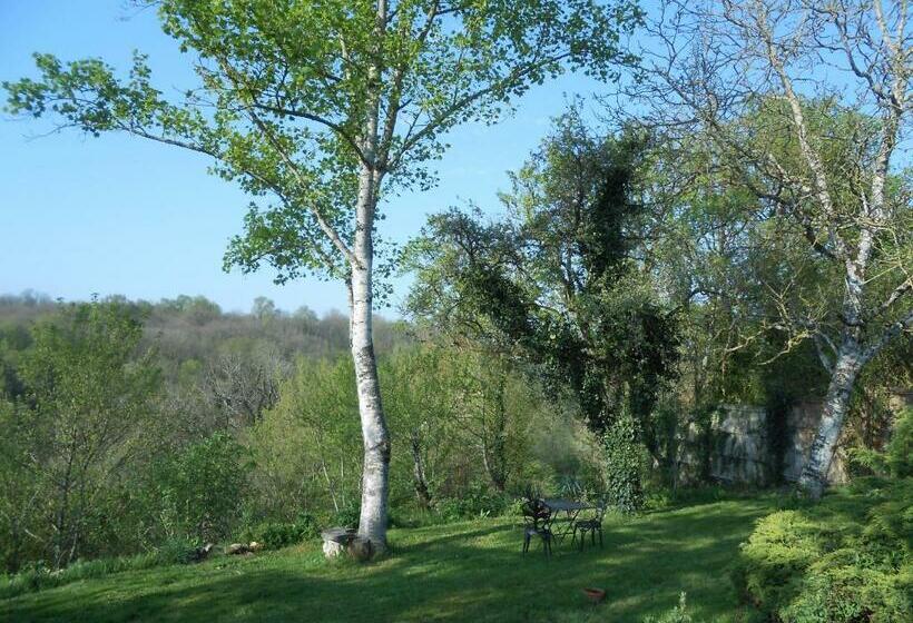 Bed and Breakfast Chat Noir Gite Et Chambre D Hotes