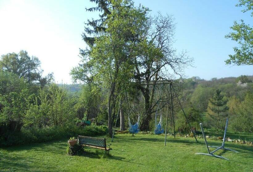 Bed and Breakfast Chat Noir Gite Et Chambre D Hotes