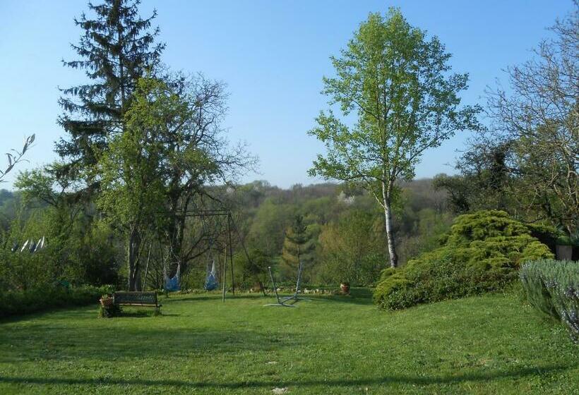 Bed and Breakfast Chat Noir Gite Et Chambre D Hotes