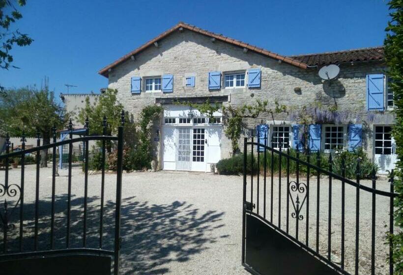 Bed and Breakfast Chat Noir Gite Et Chambre D Hotes