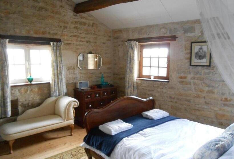 Bed and Breakfast Chat Noir Gite Et Chambre D Hotes