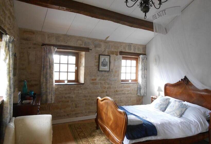 Bed and Breakfast Chat Noir Gite Et Chambre D Hotes