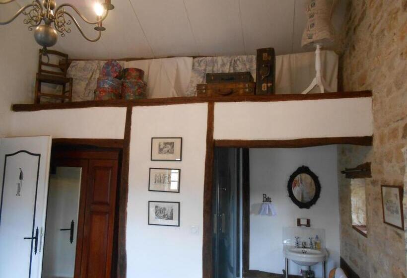 Bed and Breakfast Chat Noir Gite Et Chambre D Hotes