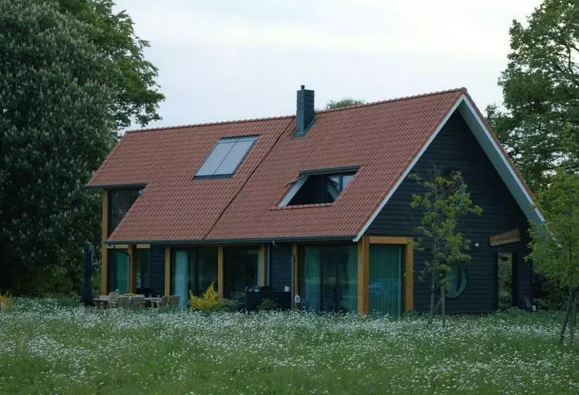 Aamiaismajoitus (B&B) Erve Grootenhuys