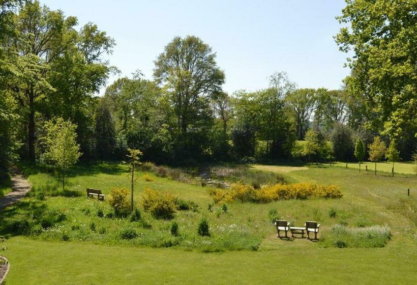 Bed and Breakfast Erve Grootenhuys