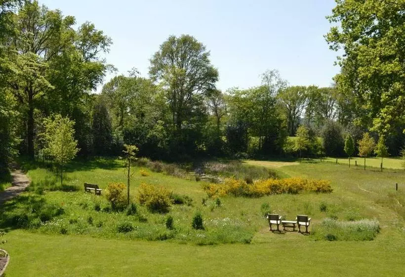 Aamiaismajoitus (B&B) Erve Grootenhuys