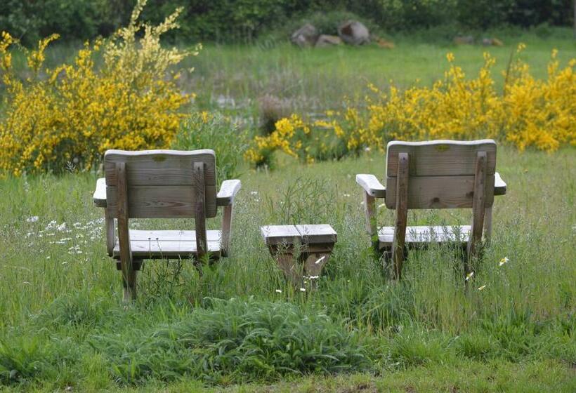 Bed and Breakfast Erve Grootenhuys