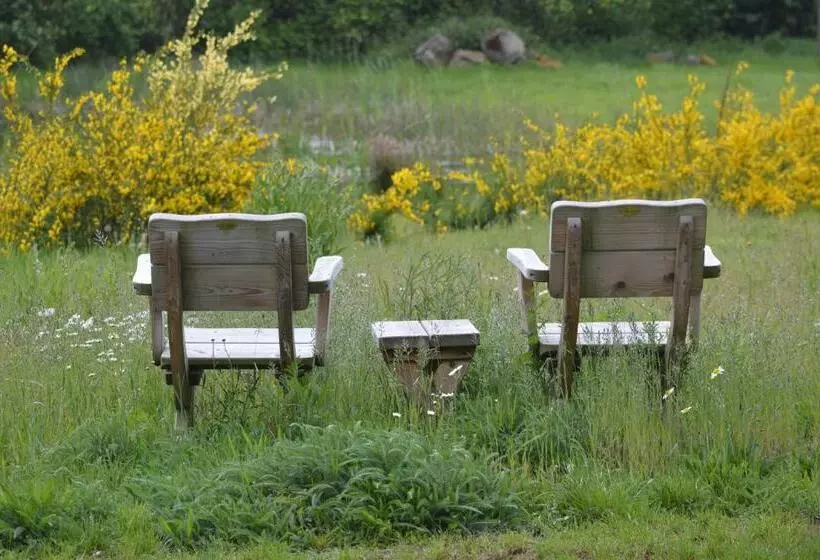 Aamiaismajoitus (B&B) Erve Grootenhuys