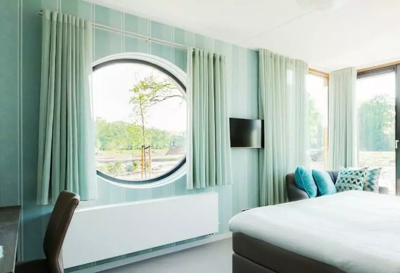 Aamiaismajoitus (B&B) Erve Grootenhuys