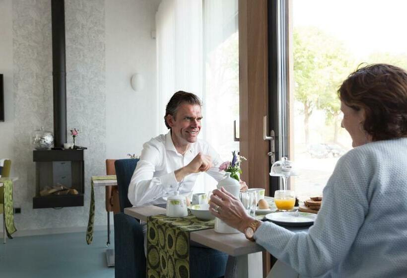 Bed and Breakfast Erve Grootenhuys