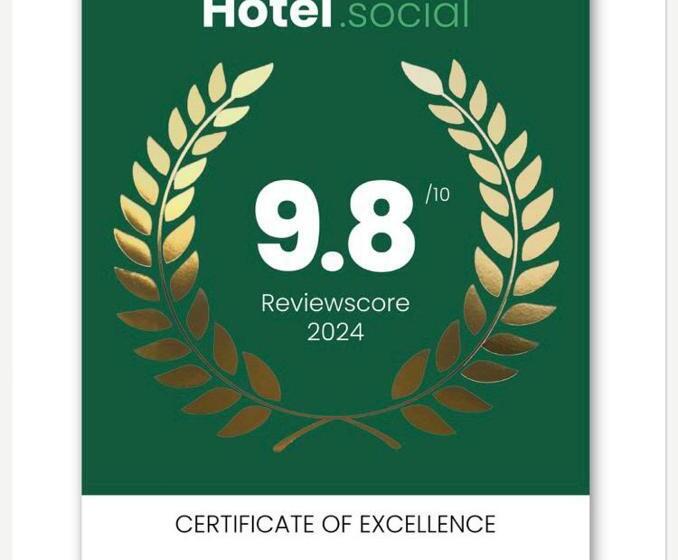 Bed and Breakfast L écume De Mer