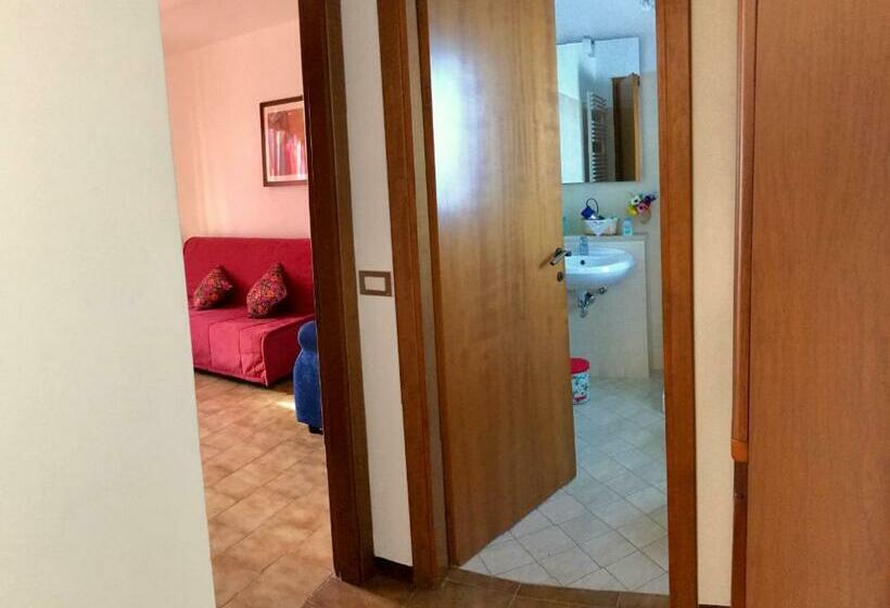 Bed & Breakfast L Infernot