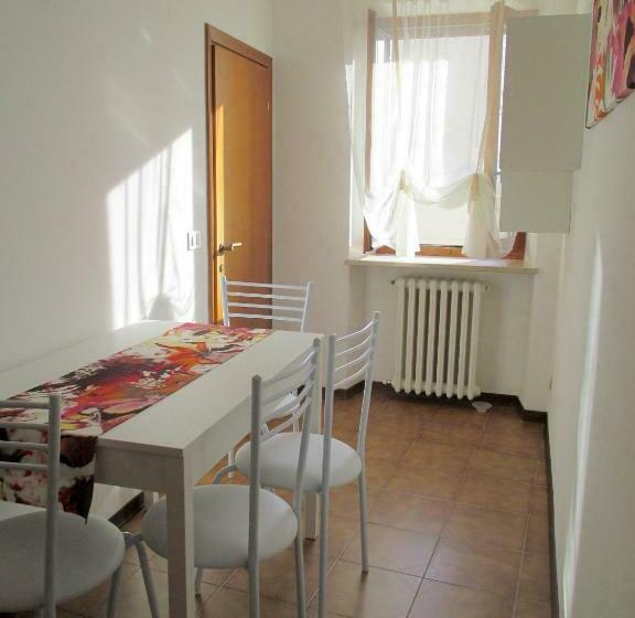 Bed & Breakfast L Infernot