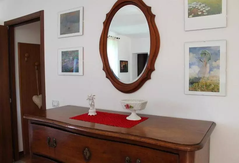 Bed & Breakfast L Infernot