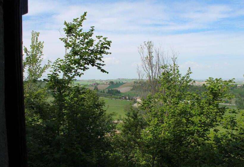 Bed & Breakfast L Infernot