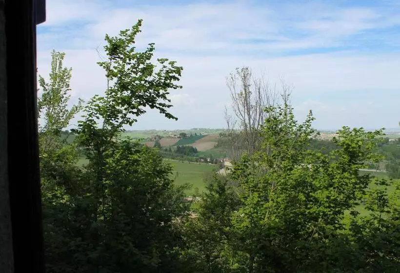 Bed & Breakfast L Infernot