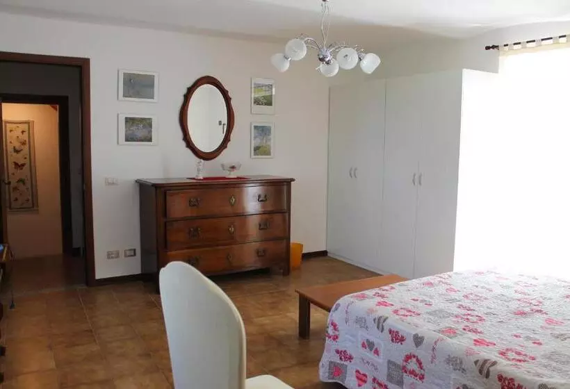 Bed & Breakfast L Infernot