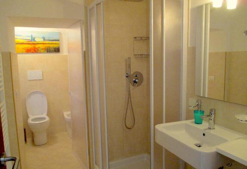 Bed & Breakfast L Infernot