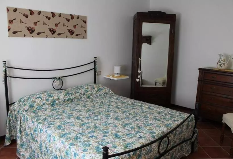 Bed & Breakfast L Infernot