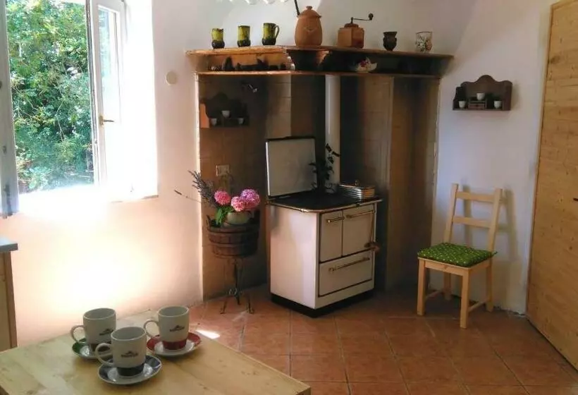 ホテル Agriturismo Bosco Fiorito