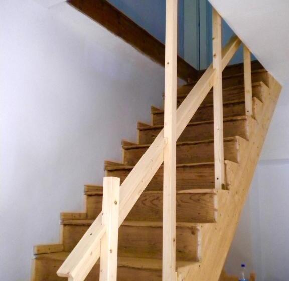 Szálloda Agriturismo Bosco Fiorito