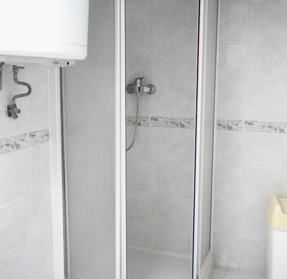 Szálloda Agriturismo Bosco Fiorito