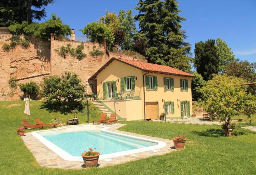 La Cuccagna Di Don Bosco No Landlords And Neighbours Absolute Privacy!