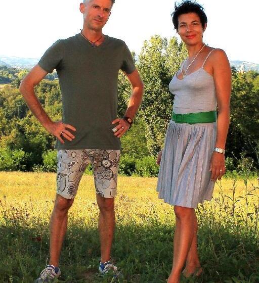 La Cuccagna Di Don Bosco No Landlords And Neighbours Absolute Privacy!