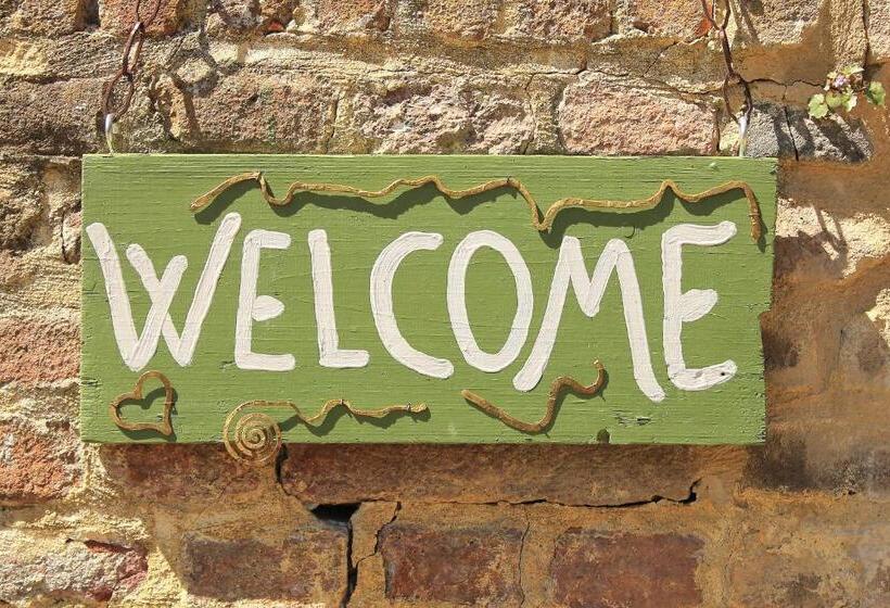 La Cuccagna Di Don Bosco No Landlords And Neighbours Absolute Privacy!