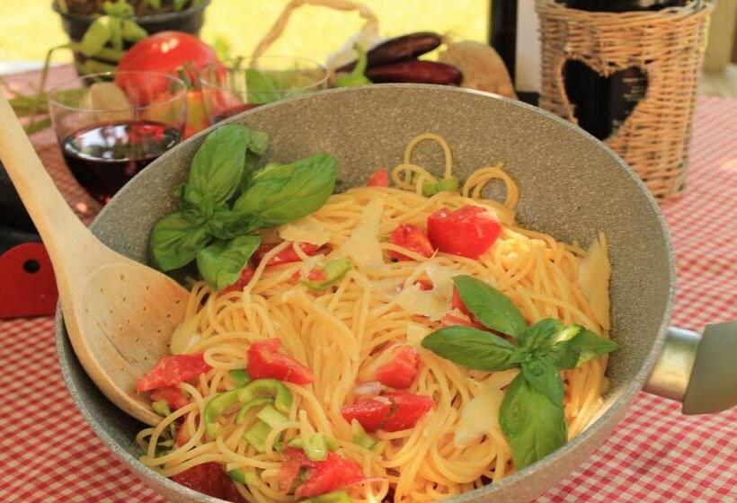 La Cuccagna Di Don Bosco No Landlords And Neighbours Absolute Privacy!