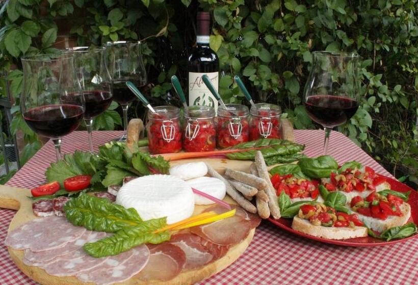 La Cuccagna Di Don Bosco No Landlords And Neighbours Absolute Privacy!