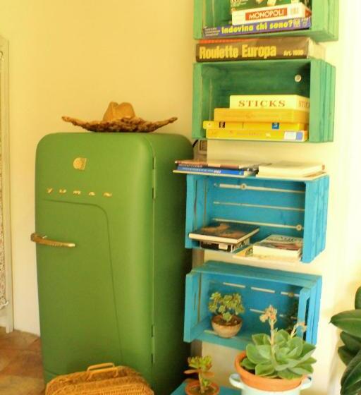 La Cuccagna Di Don Bosco No Landlords And Neighbours Absolute Privacy!