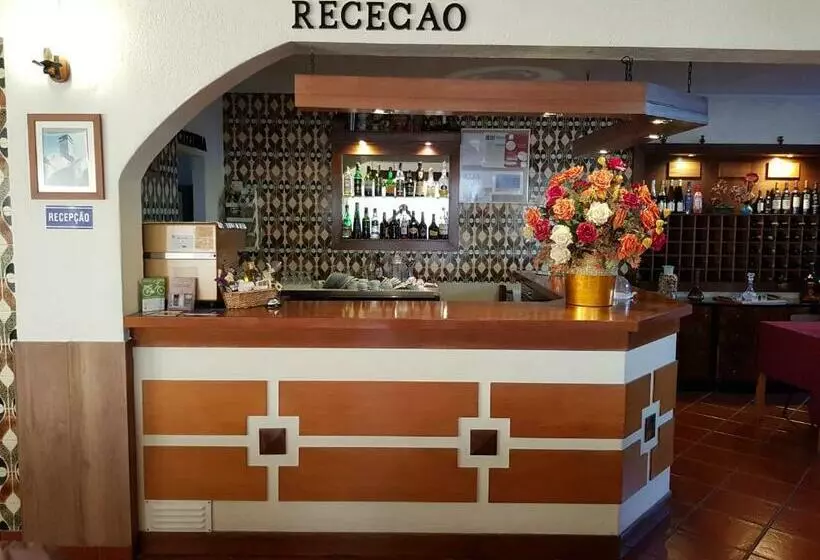 Majatalo Alojamento Ar E Sol