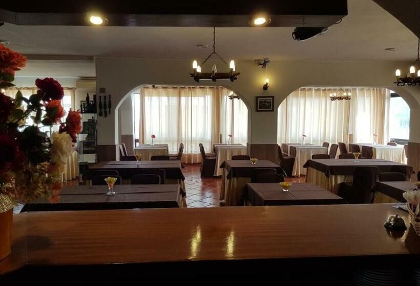 پانسیون Alojamento Ar E Sol