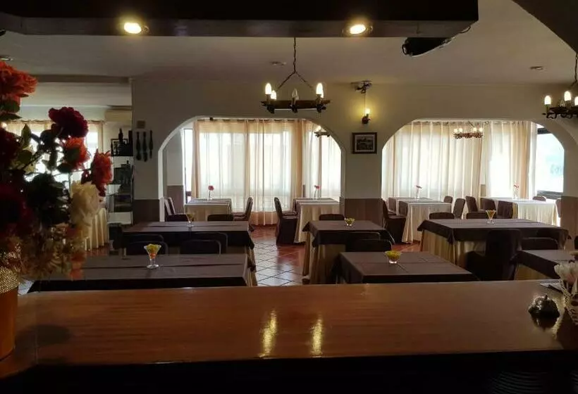 Majatalo Alojamento Ar E Sol