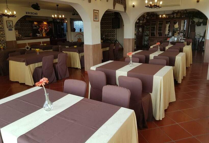 پانسیون Alojamento Ar E Sol