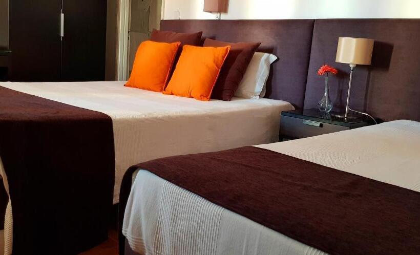 پانسیون Alojamento Ar E Sol