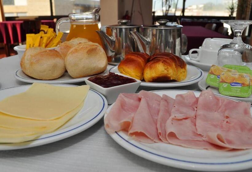 پانسیون Alojamento Ar E Sol