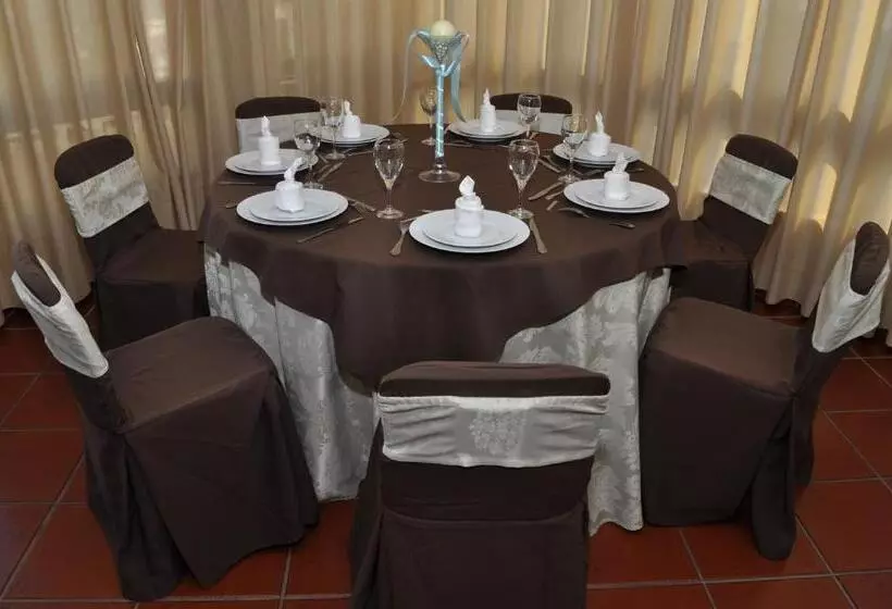 Majatalo Alojamento Ar E Sol