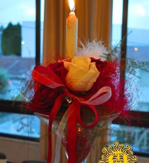 Majatalo Alojamento Ar E Sol