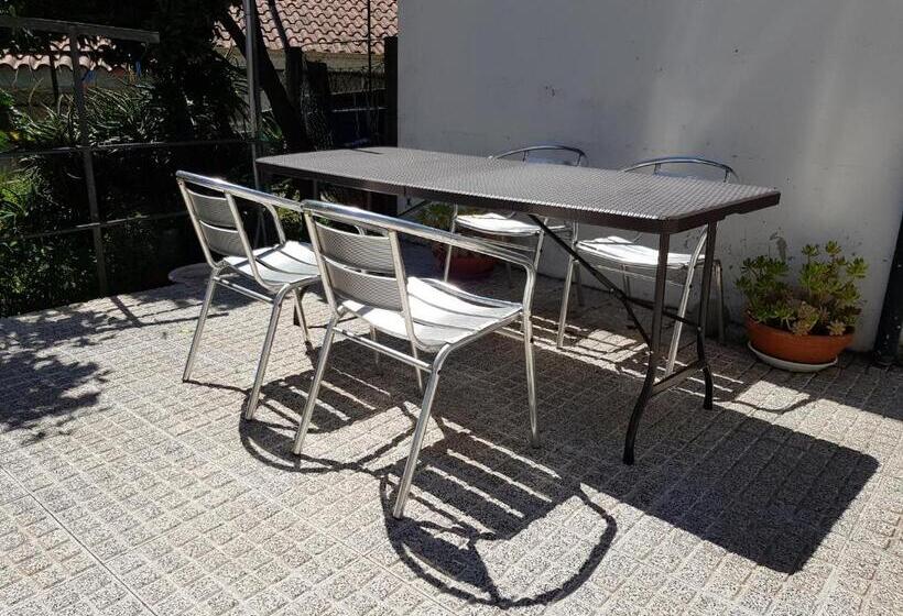 پانسیون Alojamento Ar E Sol