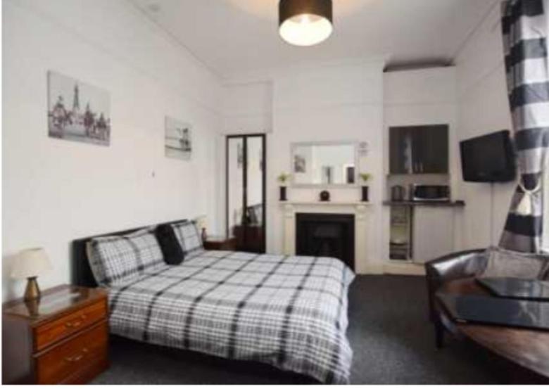 펜션 Barrie Guest House